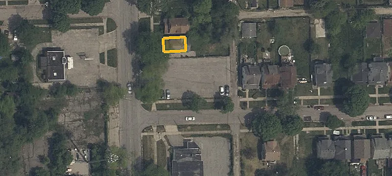 3402 Stickney Ave