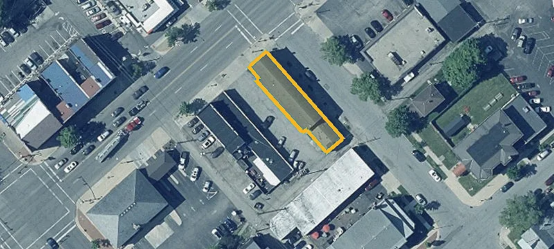 26 High St