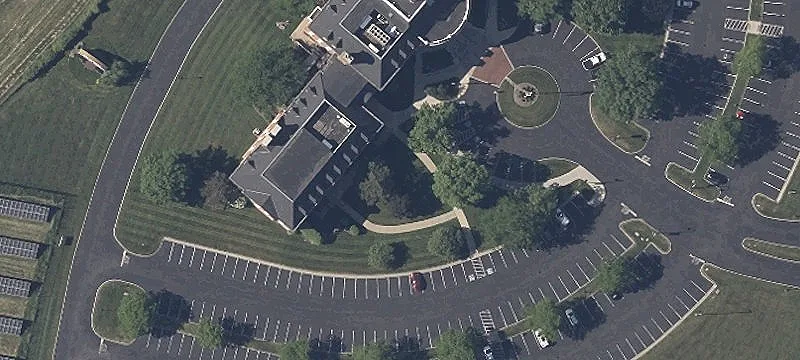 6000 Rockside Woods N Blvd