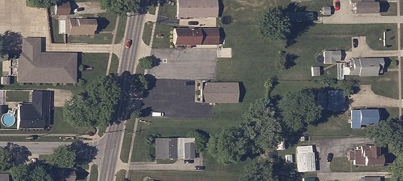 38 Cline St