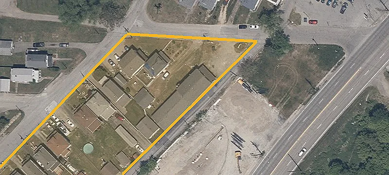 8226 Roberts St, Unit 8230