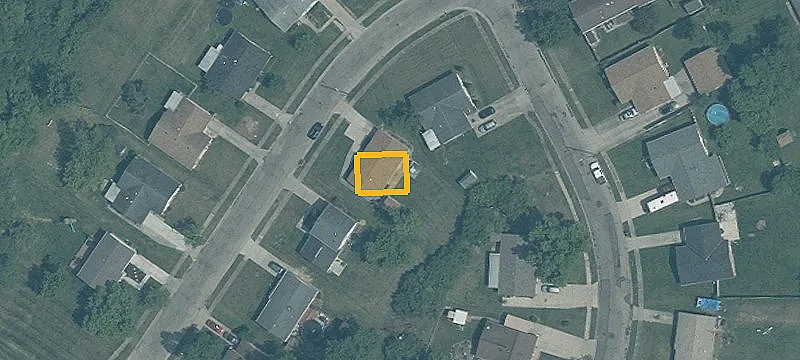 204 Olympus Dr