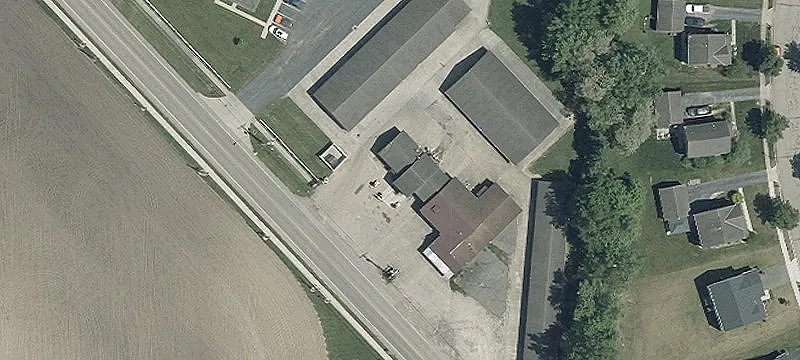 161 High St