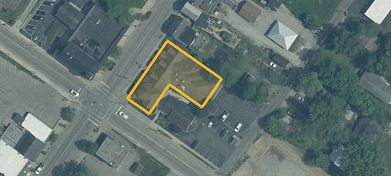 10 Main St