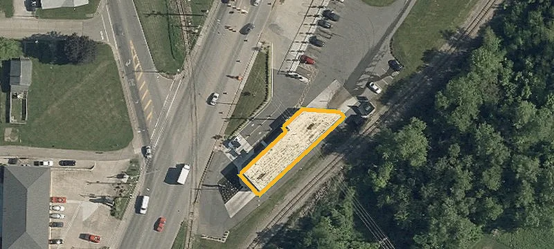 1850 Maysville Ave