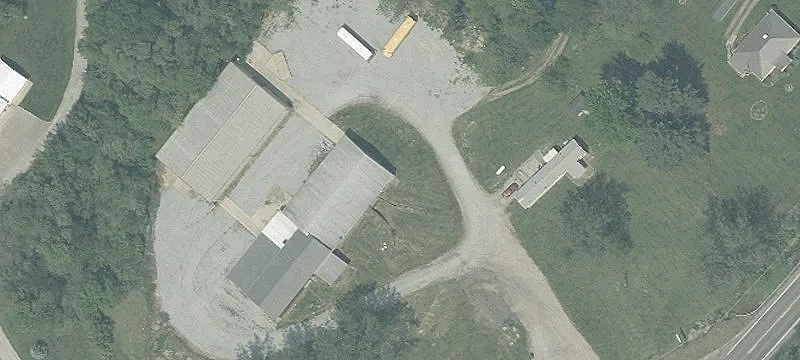10035 Johnsford SW Rd