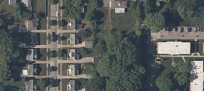 14160 Granger Rd