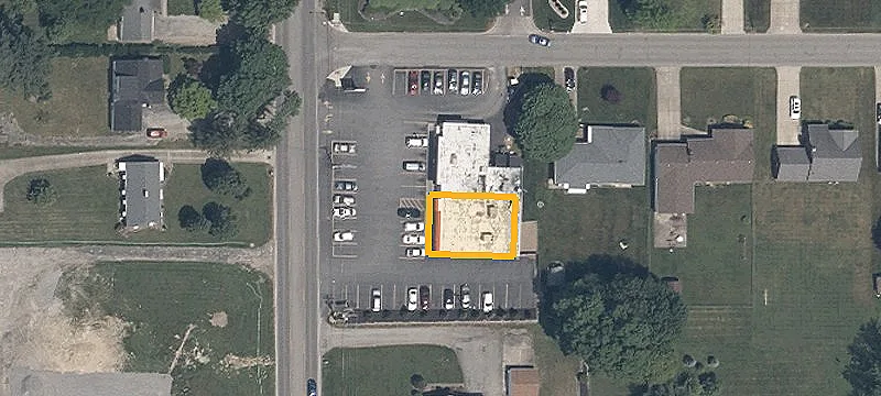 1008 Youngstown Poland Rd, Unit 1010