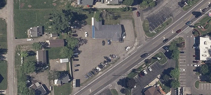961 Ashland Rd