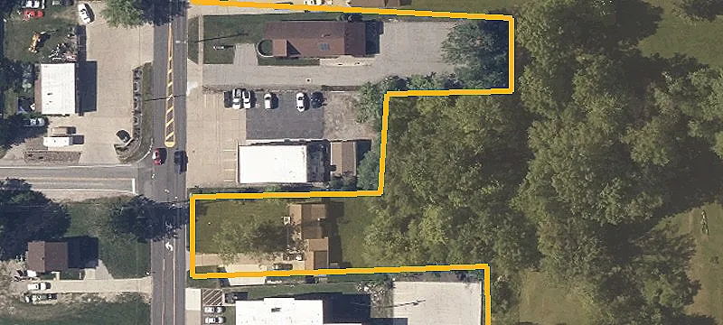 8525 Rdg Rd