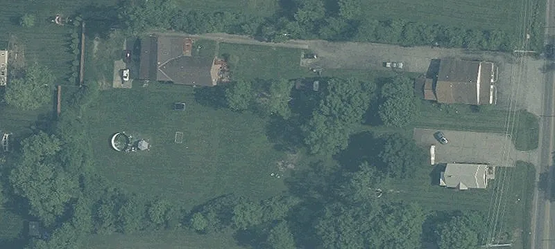 5941 Princeton Glendale Rd