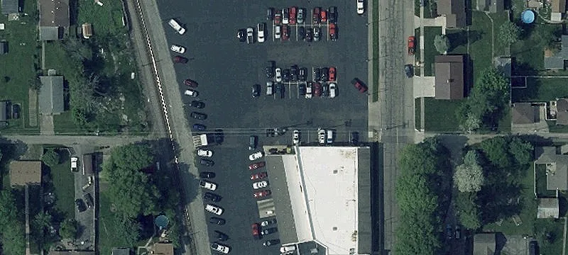 500 Main St