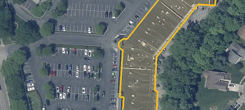 1344-1392 Cherrybottom Rd