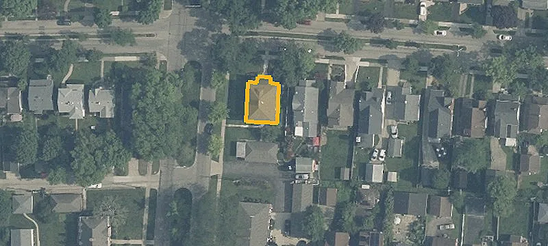 200 Triangle Ave