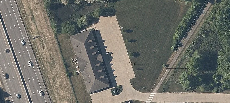600 Alpha Pkwy