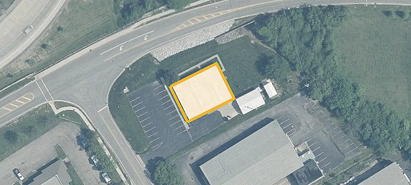 6110 Enterprise Pkwy