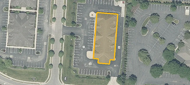 1050 Beecher Xing Ncs