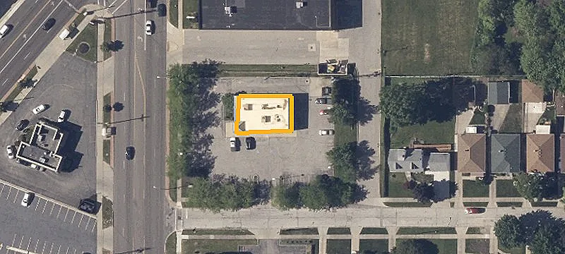 5465 Rdg Rd