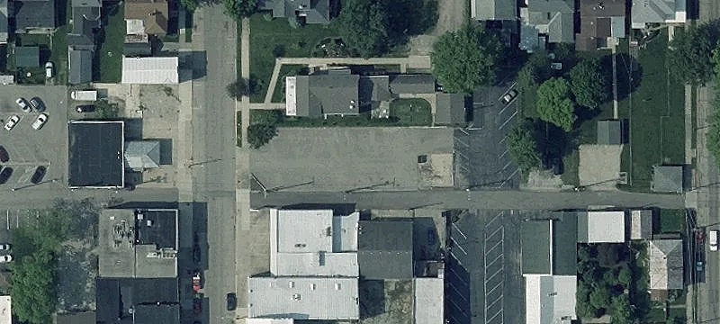118 Cherry St