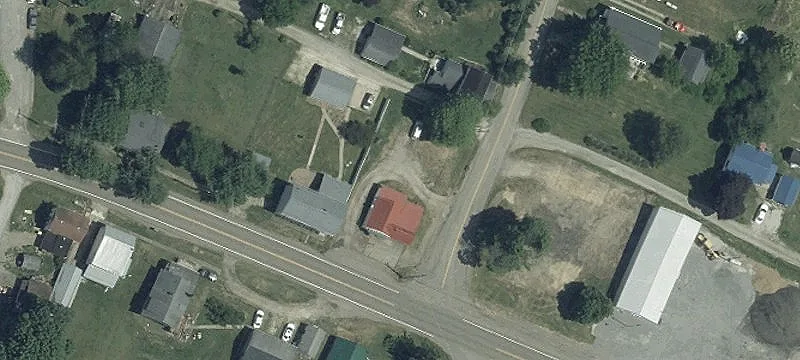 2265 Waynesburg NW Rd