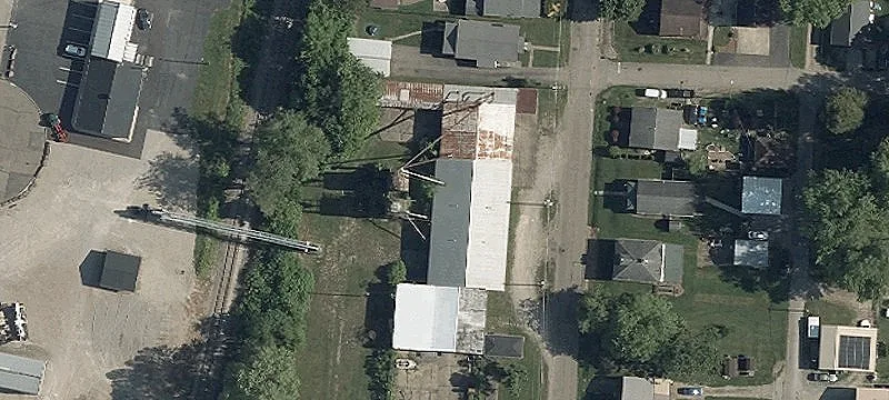 135 Kensington Ave