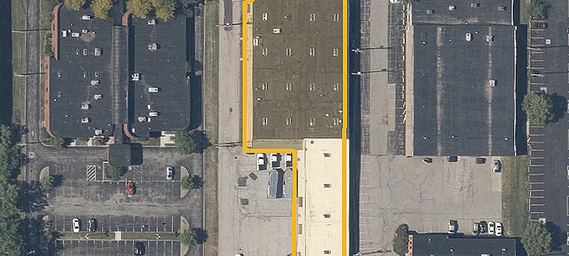 23300 Mercantile Rd
