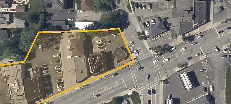 22000 Lorain Rd