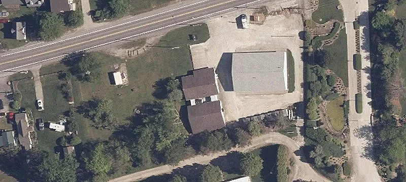 4750 Cleveland E Rd
