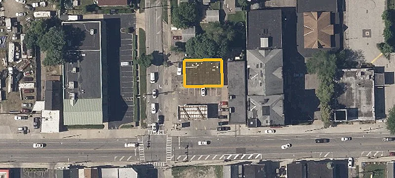 4322 Clark Ave
