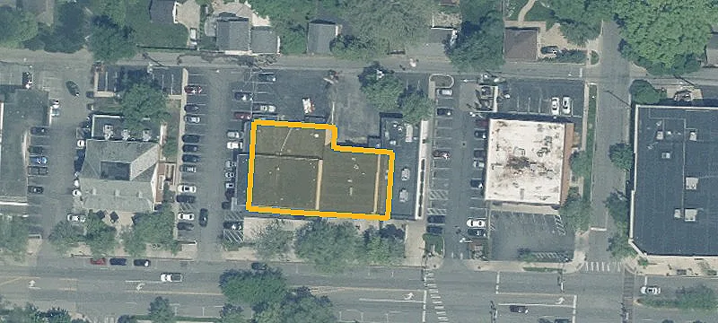 2476 Main St, Unit 2480
