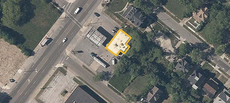 12800 Euclid Ave