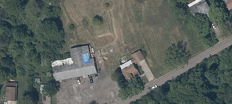 1479 Ohltown Mcdonald Rd