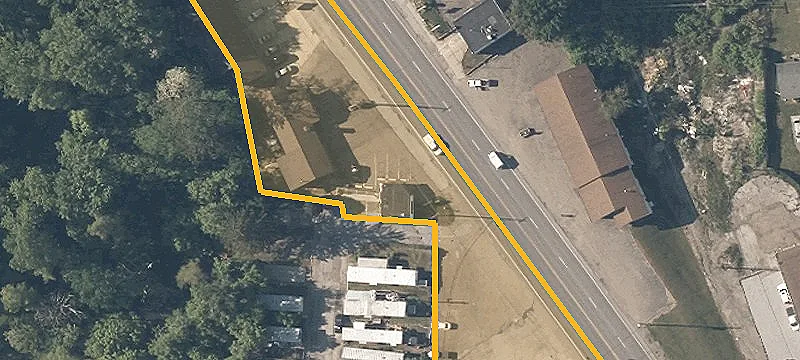 886 Canton Rd