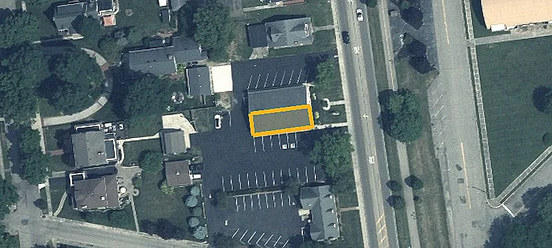 442 Detroit St, Unit 462