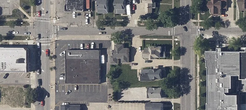 120 Friendship St