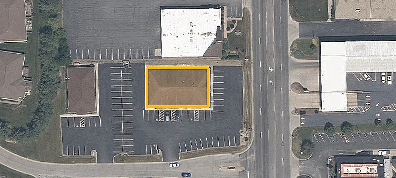 8560 Ss Ave Ste, Unit 3