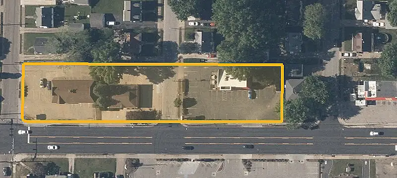 691 Wilbeth Rd