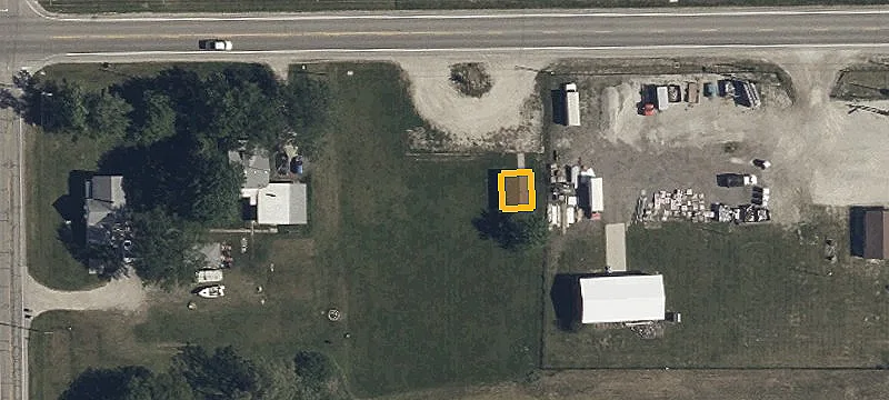 8230 Jerusalem Rd