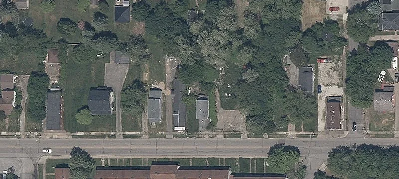 314 Robinson Rd