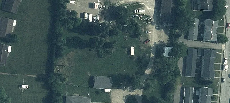1236-1240 Villa Rd