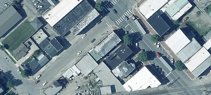 101 Main St