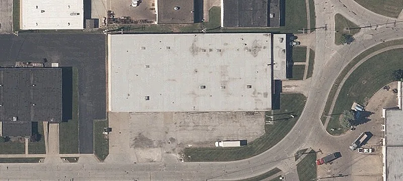 14501 Industrial S Ave