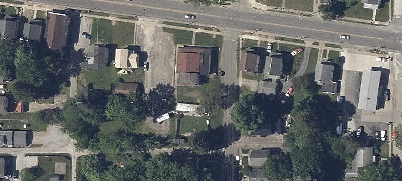 847 Bowman St, Unit 1-2