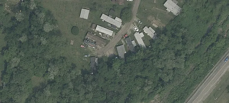 56998 Wegee Rd