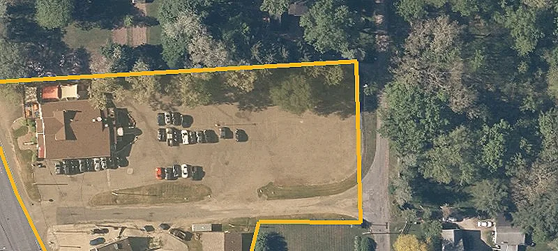 2437 Canton Rd