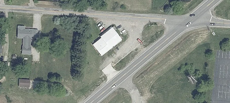 3977 State Rte 3rd 3