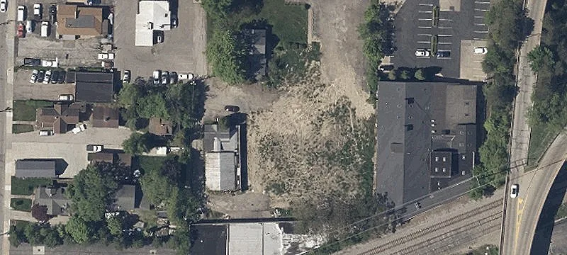 19621 Lk Rd