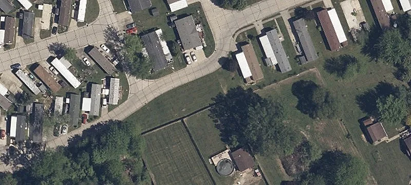 6123 Dewey Rd