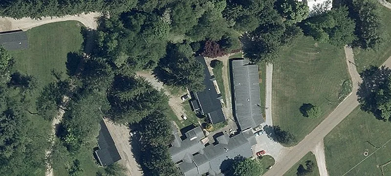 458 Vanderbilt Rd