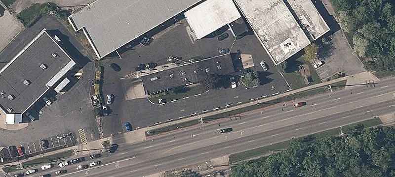 4345 Monticello Blvd
